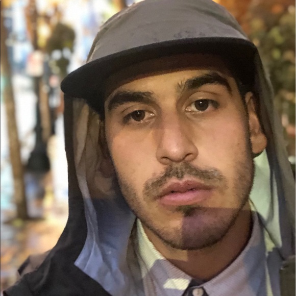 Nate Recine - Poshmark Profile Picture of Nate Recine (@natfrec) on Poshmark