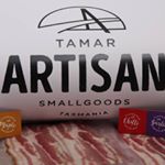 Profile Picture of Tamar Artisan Smallgoods (@tamarsmallgoods) on Instagram