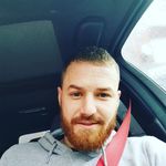 Profile Picture of Dean Sampson (@deansampson88) on Instagram