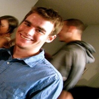 Profile Picture of Christopher Valade (@cvalade6) on Twitter