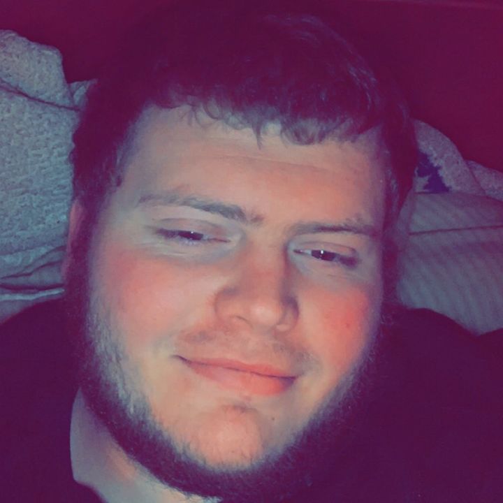 Profile Picture of Joseph adams (@josephadams207) on Tiktok