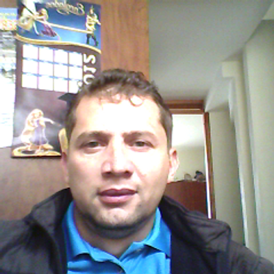 Profile Picture of ALEXANDER PRADA (@ALEXAND54326918) on Twitter