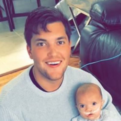 Profile Picture of Michael Gentile (@Mikeygents) on Twitter