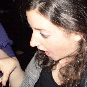 Profile Picture of Catherine Joyce (@craprinethecupcake) on Myspace