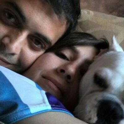 Profile Picture of Paula Valle (@paulavalle1) on Twitter