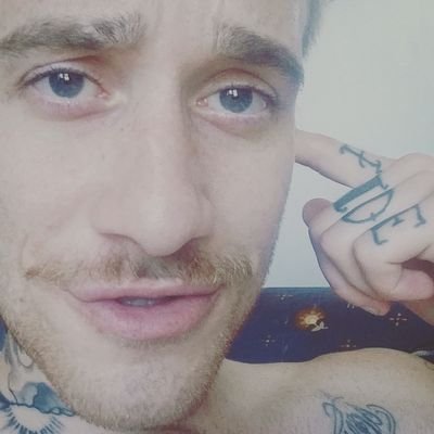 Profile Picture of Leo Croft (@leolionheart93) on Twitter