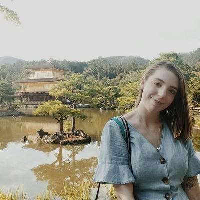 Profile Picture of Brianna Keys (@Brithefox) on Twitter