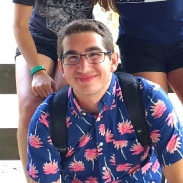 Profile Picture of Joseph Nagler (@NaglerJoseph) on Twitter