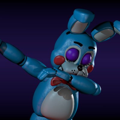 Profile Photo of Toy Bonnie Alex (@ToyBonnieAlex3) on Twitter