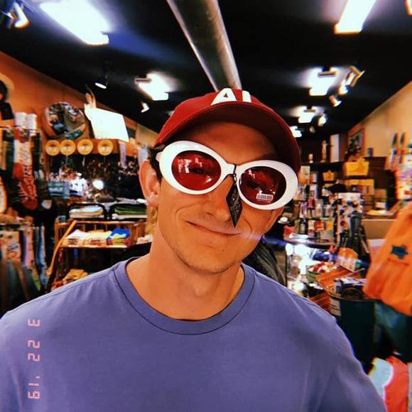 Profile Picture of Brantley alan Cook (@brantleycook) on Poshmark