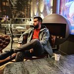 Profile Picture of Emre Sönmez (@emresnmez) on Instagram