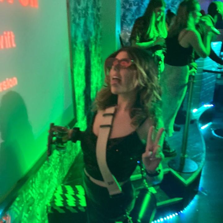 Profile Picture of D A N I E L L E 🌻 (@daniellepearson92) on Tiktok