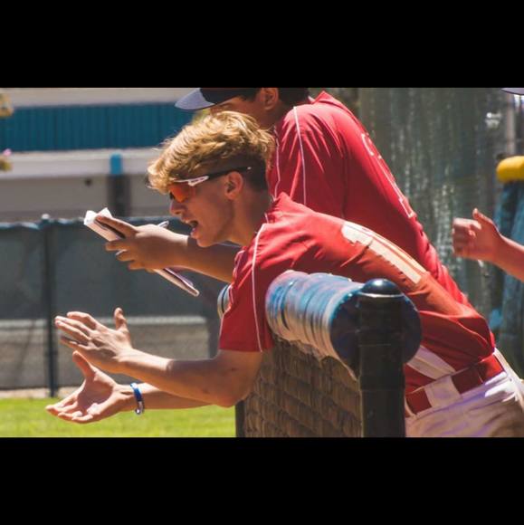 Profile Picture of Ian Beilby (@ibeilby71) on Poshmark