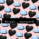 Profile Picture of Heheheheh (@morgan._.bennett) on Instagram