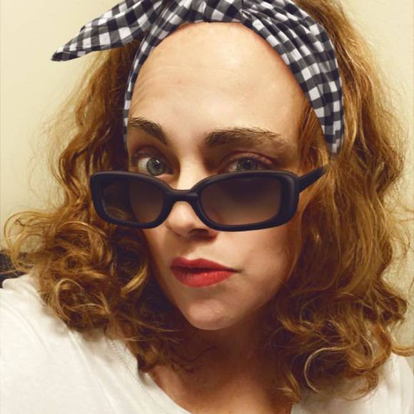 Profile Picture of Amy Decasper (@okcthundergirl) on Poshmark