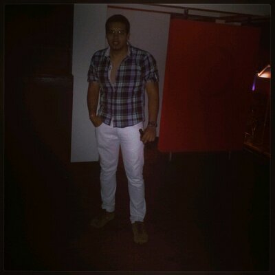 Profile Picture of Luis Zelada (@LZeladat) on Twitter