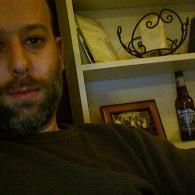 Profile Picture of Jonathan Larsen (@j_lar) on Twitter