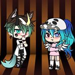 Profile Picture of Mark_Gasha (@mark_gasha) on Instagram