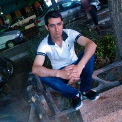 Profile Picture of Abbas Dehkan (@AbbasDehkan) on Twitter