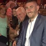 Profile Picture of Christopher Clayton (@chris_rob_clayton10) on Instagram