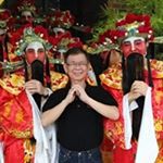 Profile Picture of Conrad Wong (@wong.conrad) on Instagram