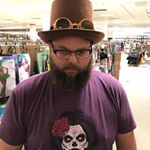 Michael Bloye - Instagram Profile Picture of Michael Bloye (@mauler5000) on Instagram