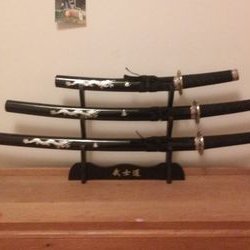 Profile Picture of Aaron Underwood (@SN33KZ19) on Twitter