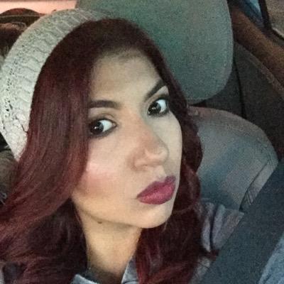 Profile Picture of Yolanda Kim Wood (@kim_yolanda) on Twitter