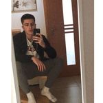 𝔻𝔸𝕍𝕀𝔻 𝕊𝕆𝔹𝔼𝕂 - Instagram Profile Picture of 𝔻𝔸𝕍𝕀𝔻 𝕊𝕆𝔹𝔼𝕂 (@_davidsobek) on Instagram