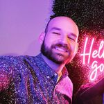 Profile Picture of Andrew John Swinford (@swin_daddy) on Instagram