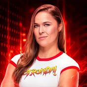 Profile Picture of RONDA ROUSEY (@ronda-wwe) on Youtube