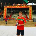 Profile Picture of Luke Holliday (@luke_holliday_2000) on Instagram