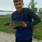 Profile Picture of James Newbery (@james_newbery6675) on Instagram
