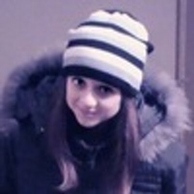 Profile Picture of Stella Pope (@blake_stella) on Twitter