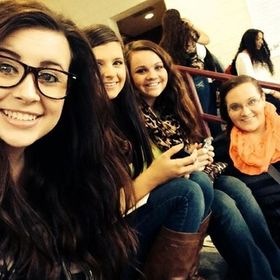 Abagail Robertson - Pinterest Profile Picture of Abagail Robertson (@abagailrobertso) on Pinterest