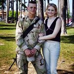 Profile Picture of Bobby Garrett (@bobby_oef_2004) on Instagram