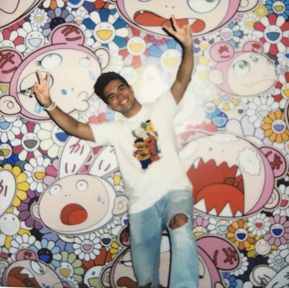 Profile Picture of Aaron Lim (@aaronml) on Poshmark
