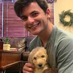 Profile Picture of Nathan Sterling (@ministerling) on Instagram