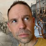 Profile Picture of Brian Husek (@husekbrian) on Instagram