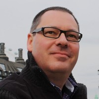 Profile Picture of Kris Tackaert (@kris-tackaert) on Quora
