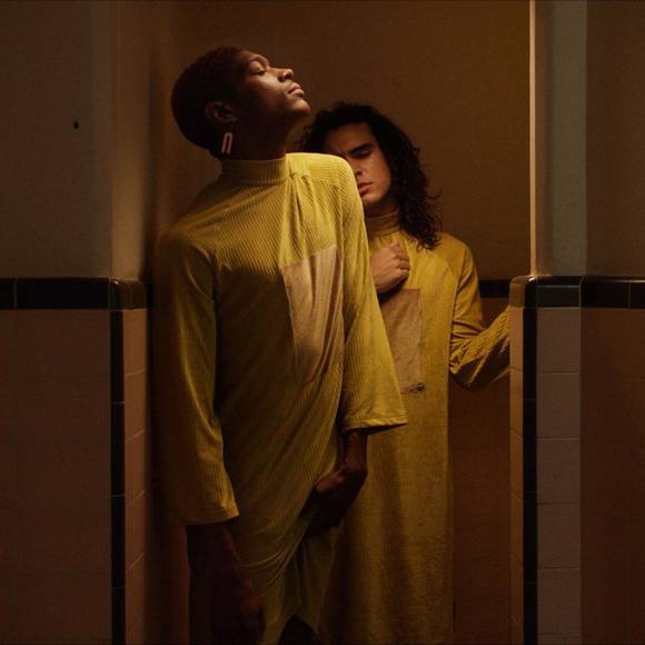 Profile Picture of Brandon Mathis (@bmvthis) on Poshmark