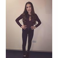 Profile Picture of Hollie Jones (@hollie-jones-16) on Quora