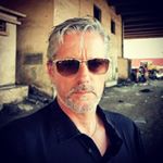 Profile Picture of Mark Heslington (@imwithbigred) on Instagram