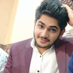 Profile Picture of vikas anand (@vikasanand98) on Instagram