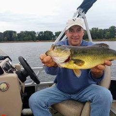 Profile Picture of markbroderick (@markbroderick) on Tiktok