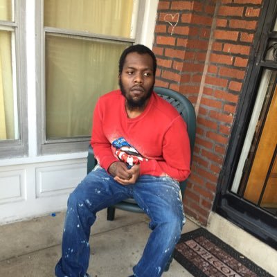 Profile Picture of Robert Murphy (@bert732love) on Twitter