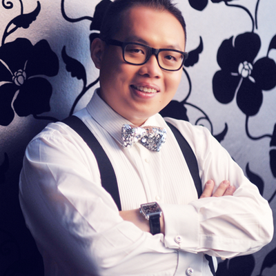 Profile Picture of Terry Wong (@terrywonghc) on Twitter