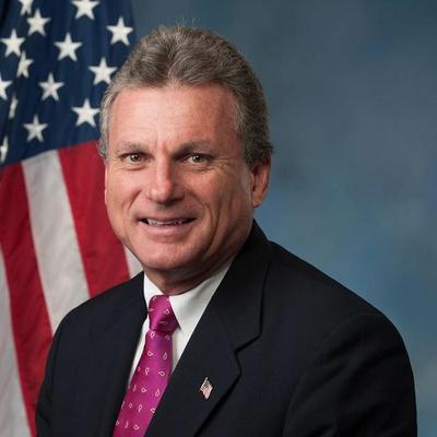 Profile Picture of Buddy Carter (@RepBuddyCarter) on Twitter