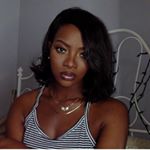 Profile Picture of Aisha brown (@aishabrown56) on Instagram