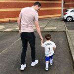 Profile Picture of JM (@jamiemurphy89) on Instagram
